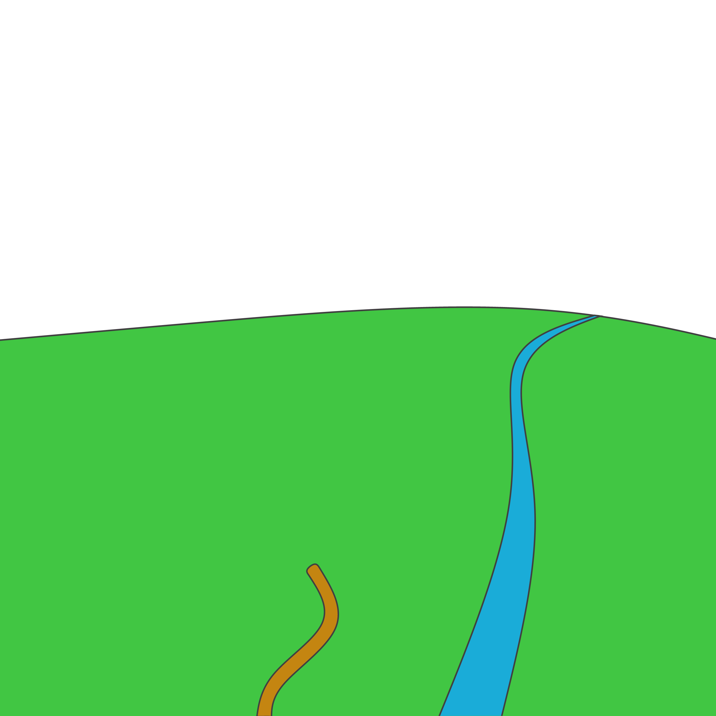 Apple Snakes - Farcaster Mini Apps